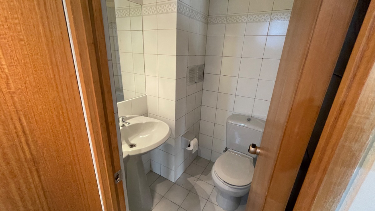 Venta Departamento NO 1D en suite 2B 1E 1B Rotonda Atenas - Las Condes