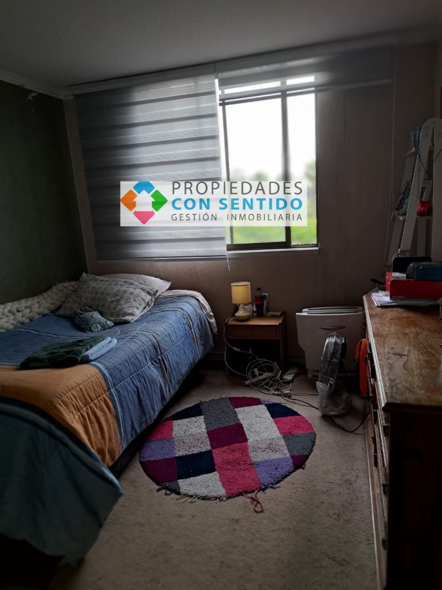 Arriendo Departamento 4D In&eacute;s de Su&aacute;rez - Providencia