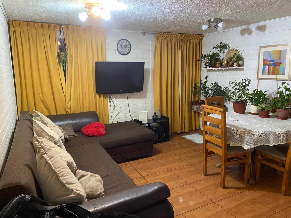 Venta Departamento 2D El Remanso - Las Condes