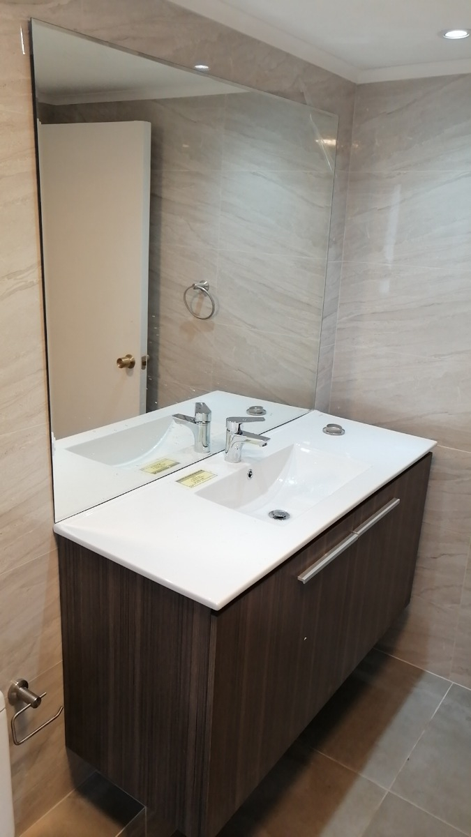 Arriendo Departamento 2D  - Providencia