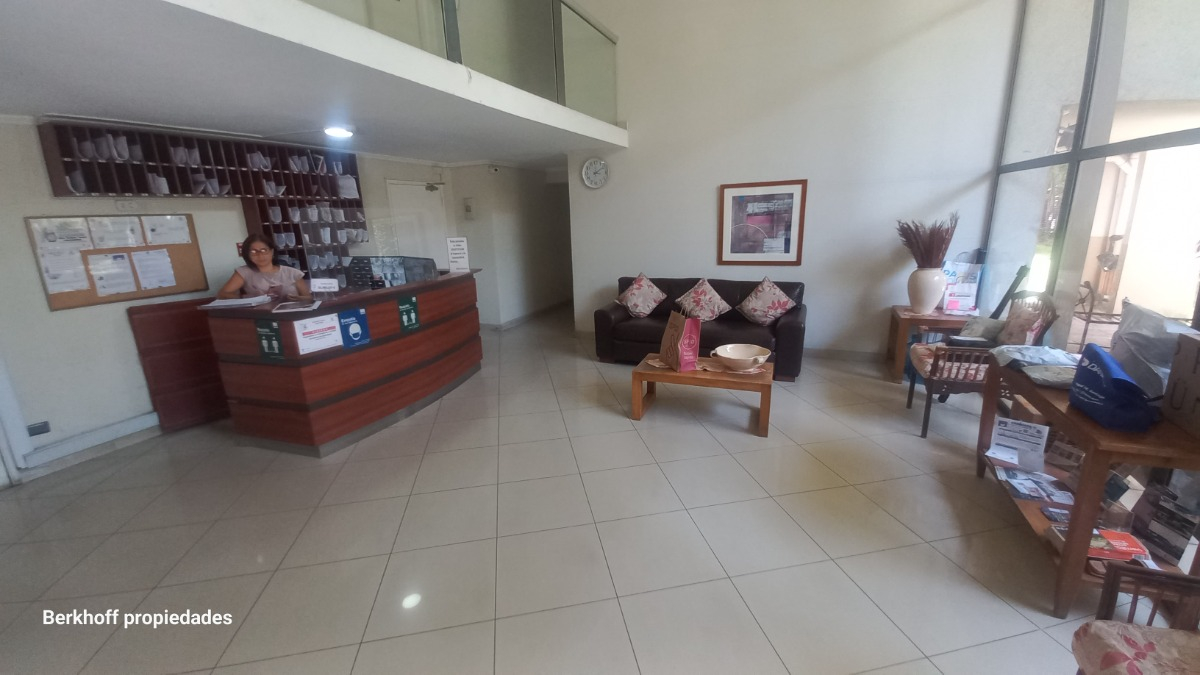Venta Departamento SP 2D en suite Walk-in cl&oacute;set 2B 1E 1B  - &Ntilde;u&ntilde;oa