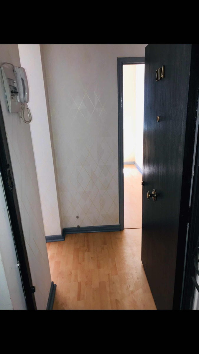 Venta Departamento 2D 1B Barrio Italia - Providencia