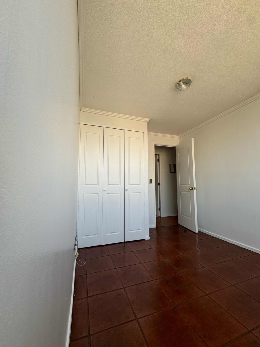 Venta Departamento 2D 2B 1E Metro Irarr&aacute;zaval - &Ntilde;u&ntilde;oa