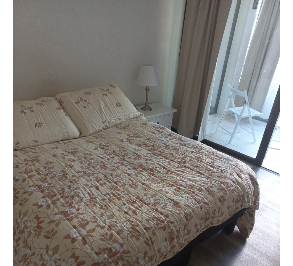 Venta Departamento NOSP 4D en suite 3B 1E 1B Sebasti&aacute;n Elcano - Las Condes