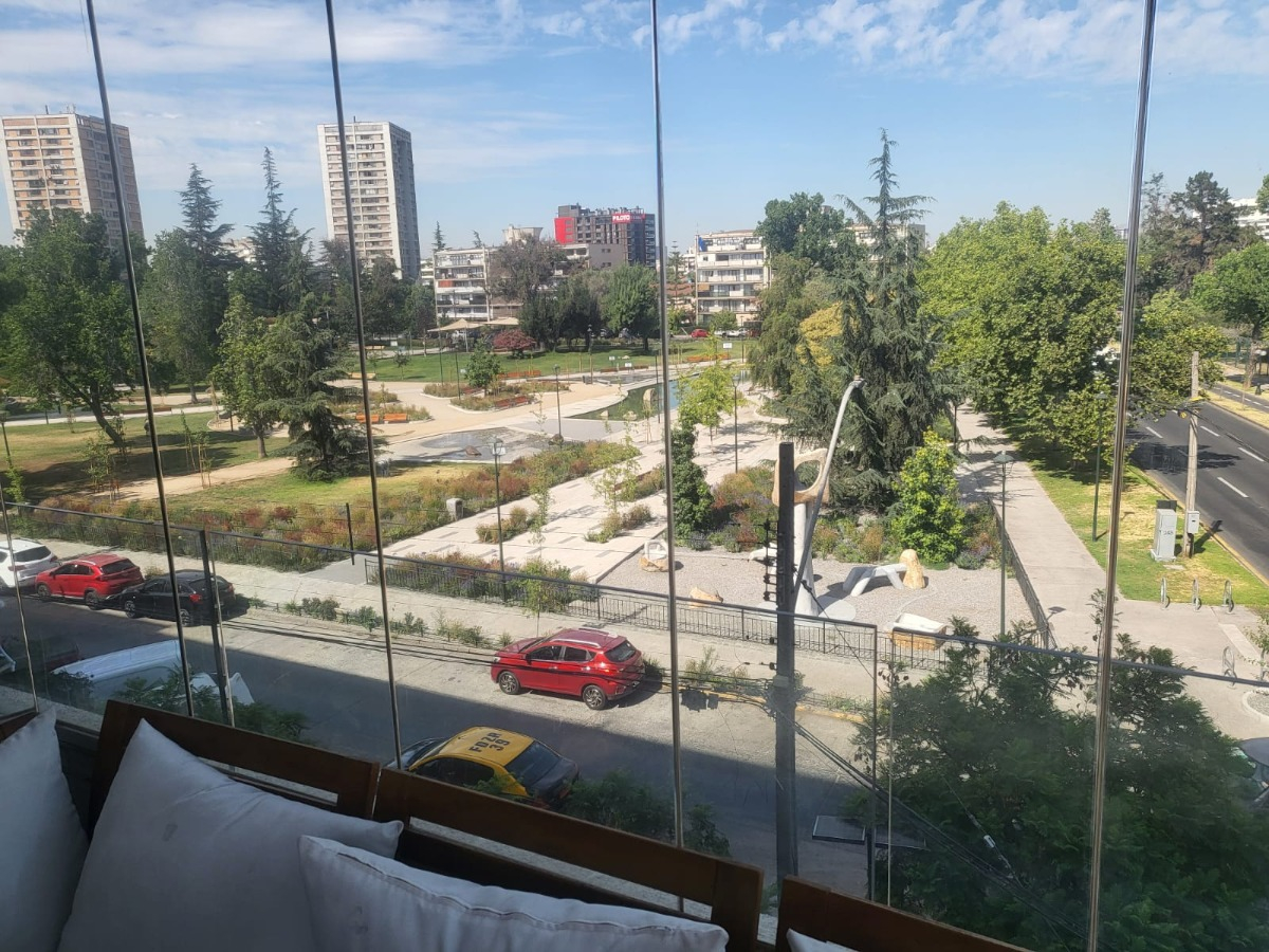 Venta Departamento NP 3D en suite Walk-in cl&oacute;set 3B 3E 1B In&eacute;s de Su&aacute;rez - Providencia