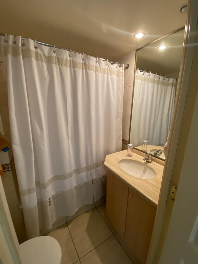 Arriendo Departamento NO 2D en suite 2B 2E 1Bd Nueva Las Condes - Las Condes