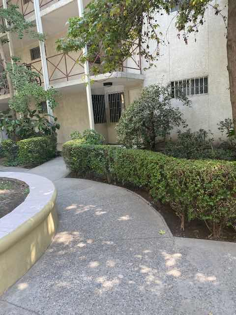 Venta Departamento 3D 1B Estadio Nacional - &Ntilde;u&ntilde;oa