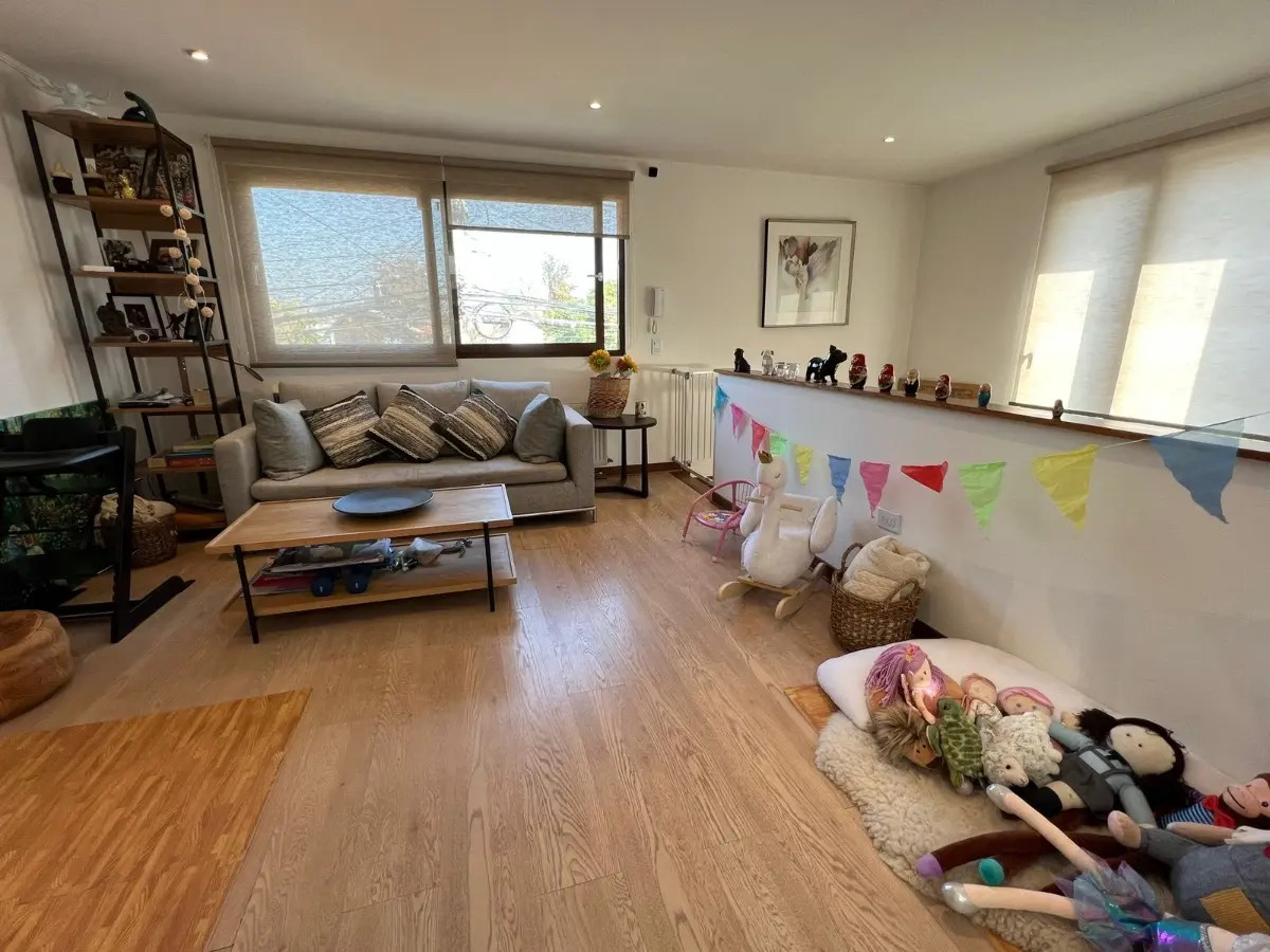 Venta Casa NOSP 4D en suite Walk-in cl&oacute;set 5B 2E La Llaver&iacute;a - Vitacura