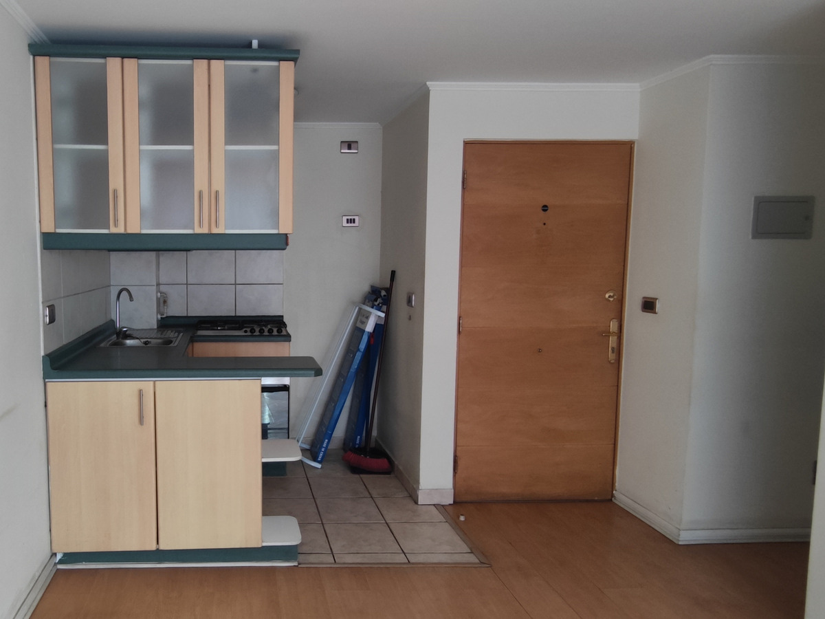 Arriendo Departamento 2D 1B 1E 1B Salvador - Providencia