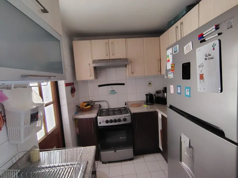 Venta Casa NOSP 3D 3B 1E 1Bd Pepe Vila - La Reina