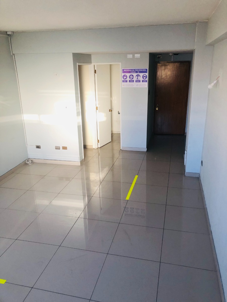 Arriendo Oficina O 2B 2E 2B Metro Tobalaba - Mall Costanera - Providencia