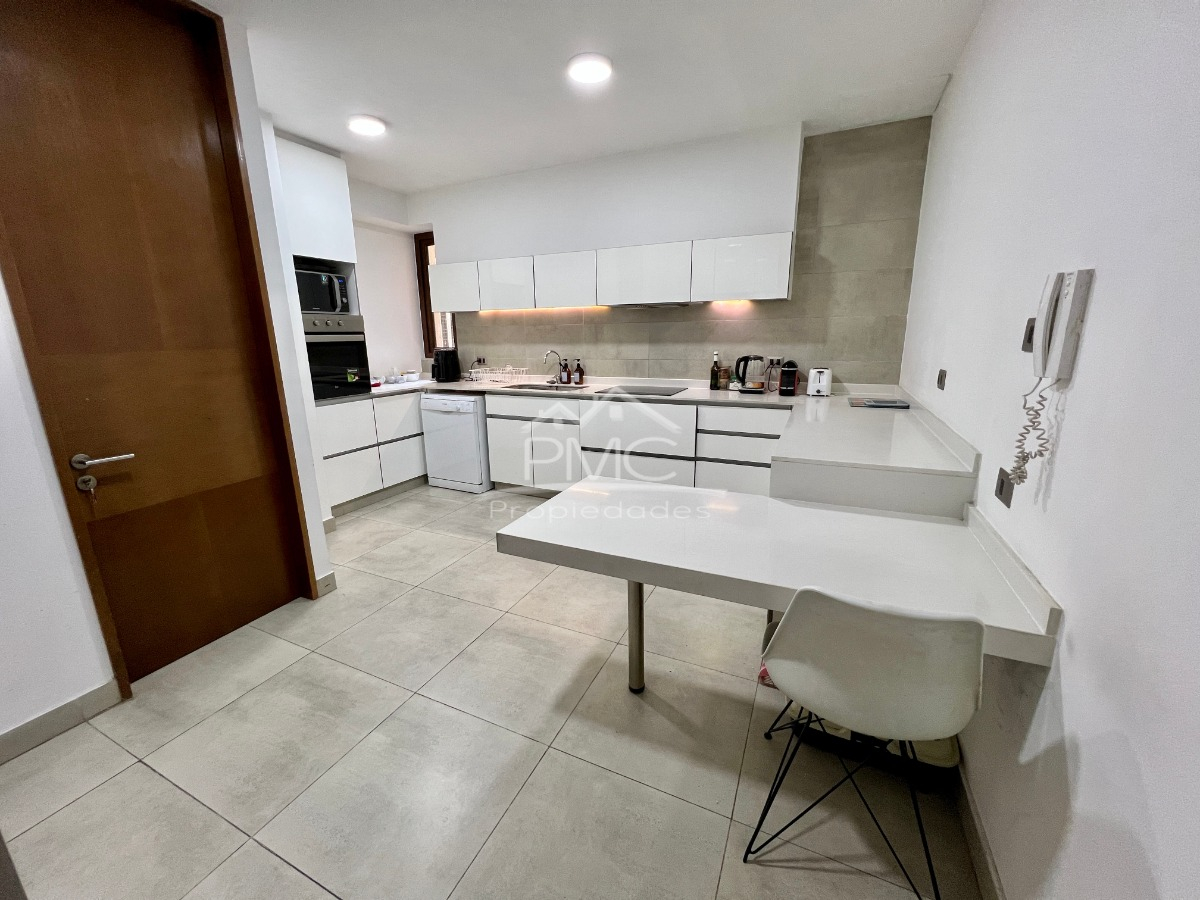 Arriendo Departamento SO 3D en suite Walk-in cl&oacute;set 3B 2E 1B La Dehesa - Lo Barnechea