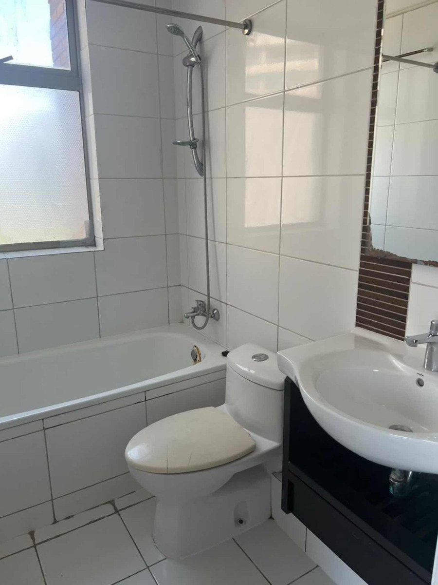 Arriendo Departamento 2D Metro Manquehue - Apumanque - Las Condes