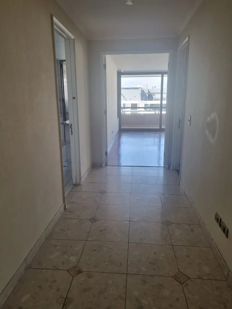Venta Departamento 3D 2B 2E Los Leones - Providencia