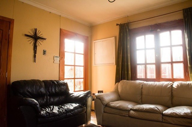 Arriendo Casa NOSP 3D 2B 1E Francisco de Villagra - La Reina