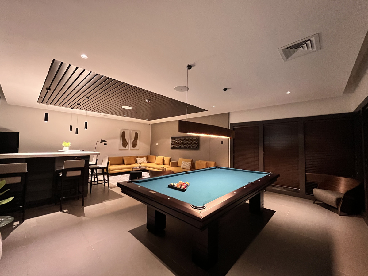 Arriendo Departamento NOSP 2D en suite Walk-in cl&oacute;set 2B La Dehesa - Lo Barnechea