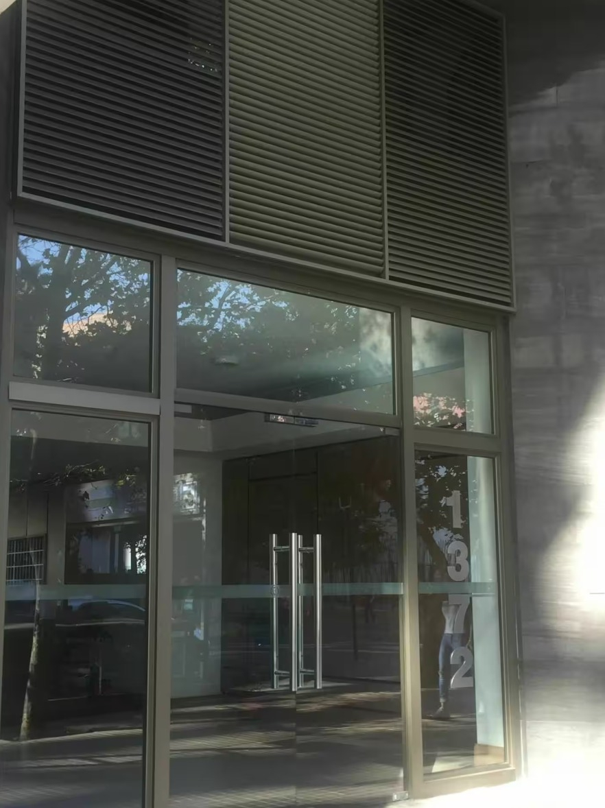 Venta Departamento NO 2D en suite 2B Manuel Montt - Providencia