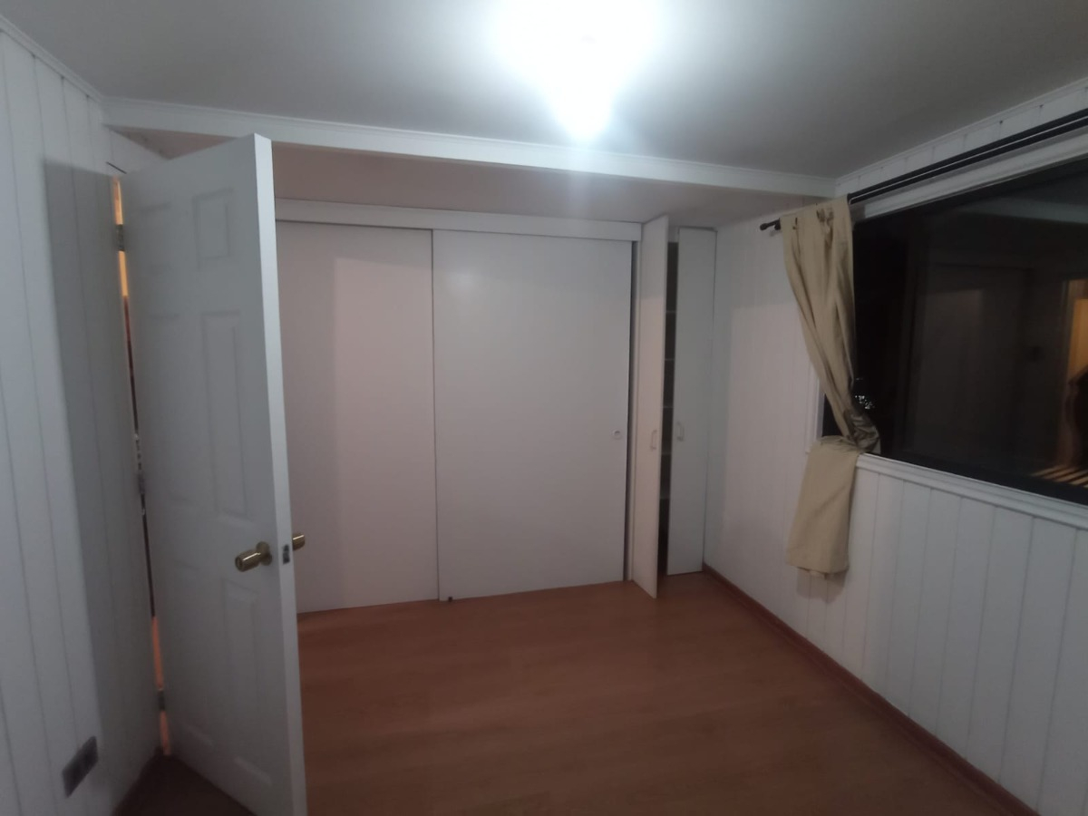 Arriendo Casa 4D 2B 1E Francisco de Villagra - La Reina