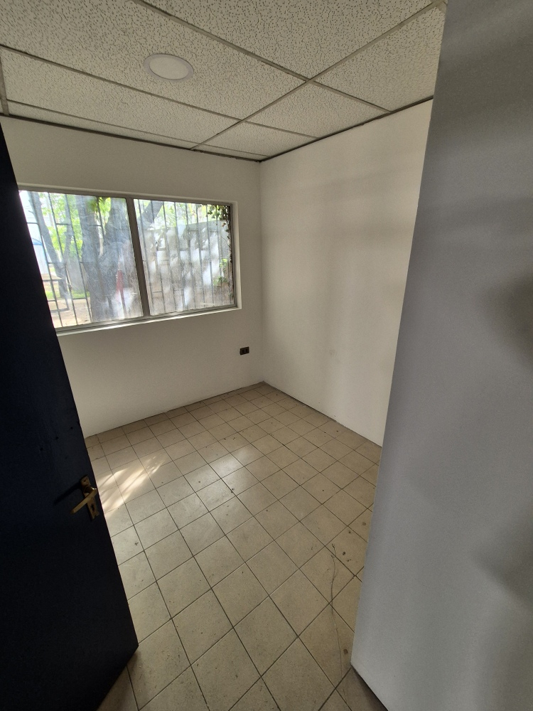 Amplio Galpon, Conchali