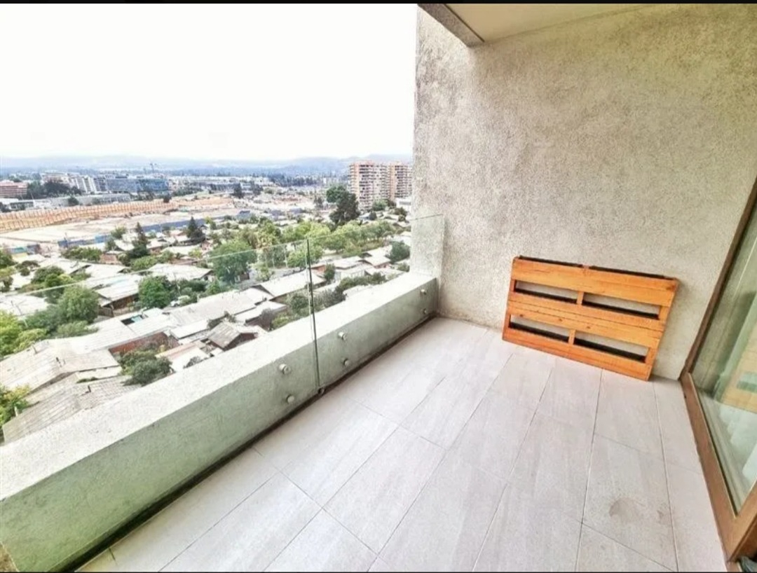 Arriendo Departamento NP 2D Walk-in cl&oacute;set 2B 2E 1B Puente Nuevo - Lo Barnechea