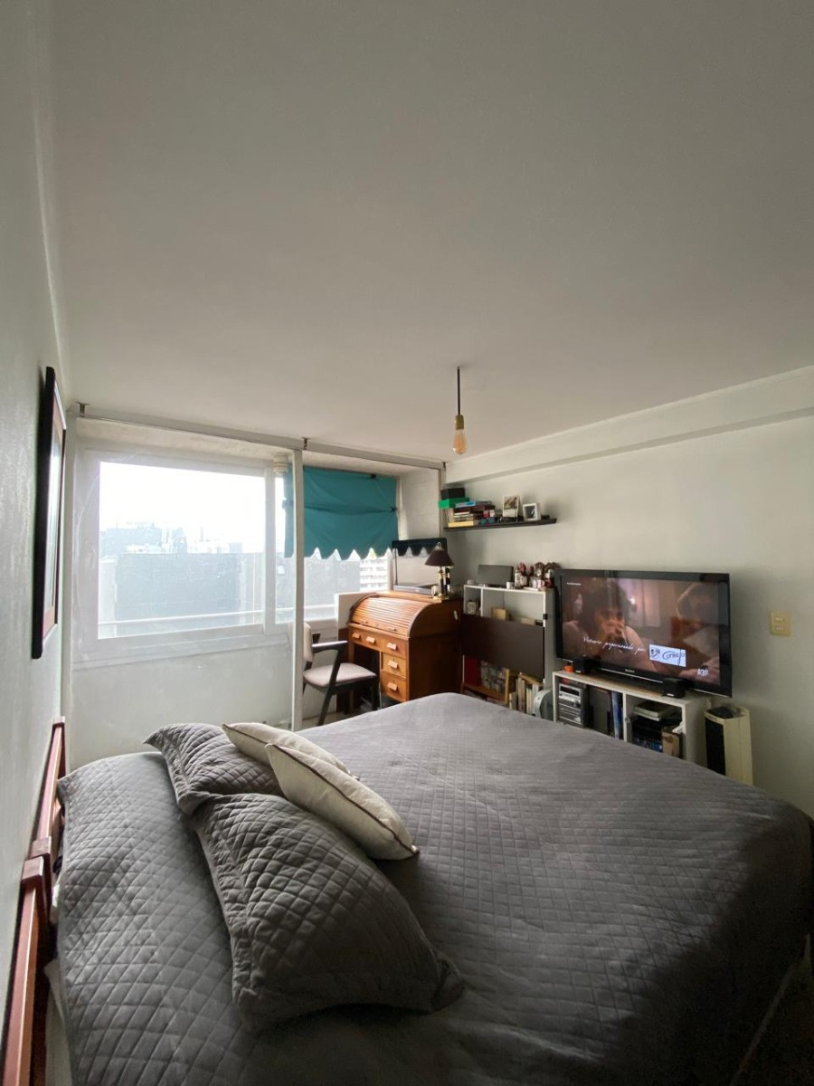 Venta Departamento NP 2D en suite Walk-in cl&oacute;set 2B 1E 1B Metro Monse&ntilde;or Eyzaguirre - &Ntilde;u&ntilde;oa