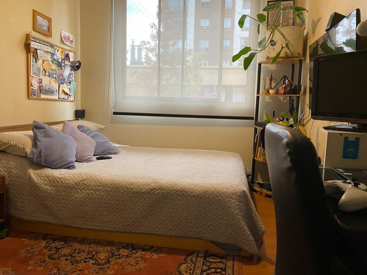 Venta Departamento N 3D en suite Walk-in cl&oacute;set 2B 1E 1B Pedro de Valdivia - Providencia