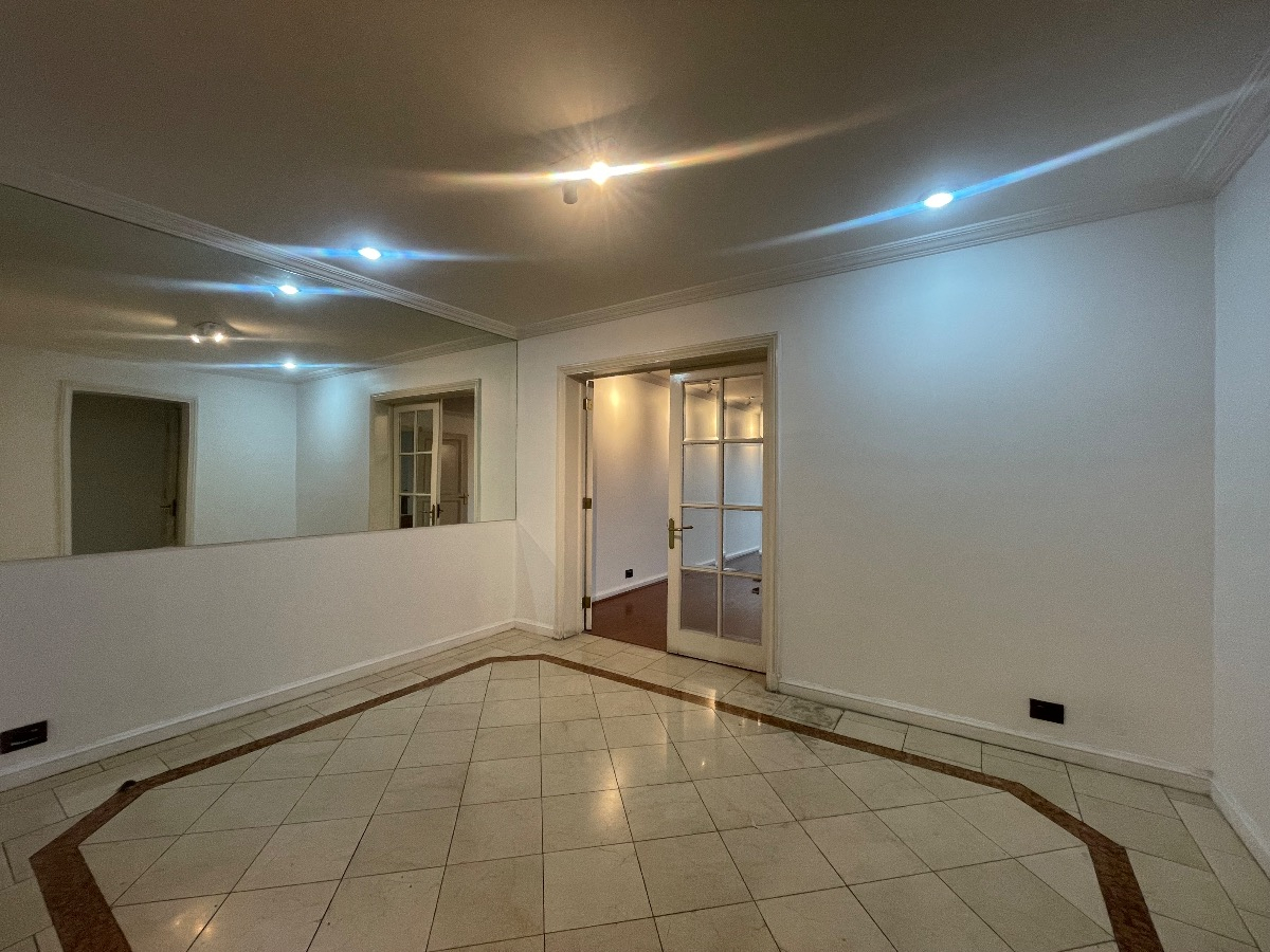 Venta Departamento SP 3D en suite Walk-in cl&oacute;set 5B 3E 2B Parque Bicentenario - Vitacura