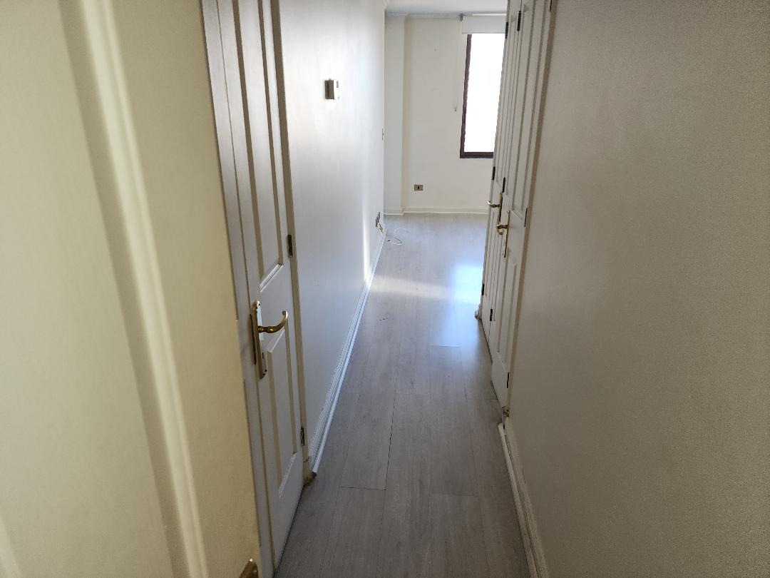 Arriendo Departamento NP 3D en suite 3B 1E 1B Barrio El Golf - Las Condes