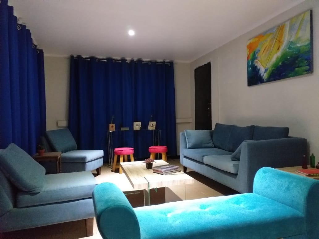 Arriendo Casa 3D 2B 1E 1B Pepe Vila - La Reina