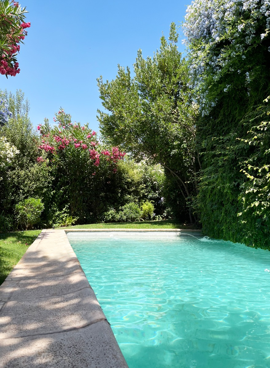 Arriendo Departamento 4D Los Trapenses - Lo Barnechea