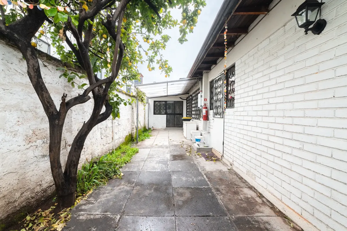 Venta Casa NO 5D WI cl&oacute;set Suite 3B 1E Pepe Vila - La Reina