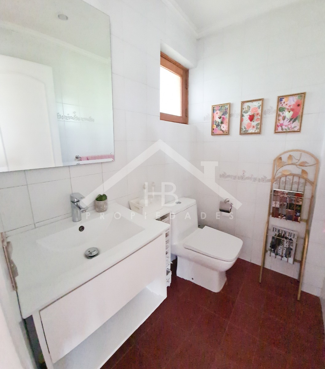 Venta Casa P 5D en suite Walk-in cl&oacute;set 4B 2E 1B Los Dominicos - Las Condes