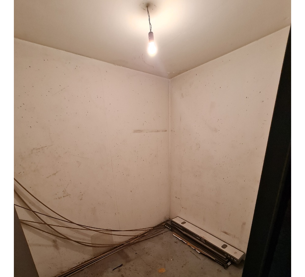 Venta Departamento NO 3D 2B 1E 1B  - Providencia