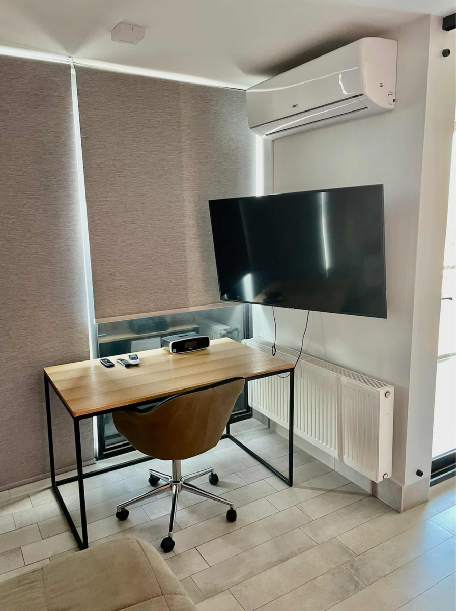 Arriendo Departamento N 1D en suite Walk-in cl&oacute;set 1B 1E Metro Irarr&aacute;zaval - &Ntilde;u&ntilde;oa
