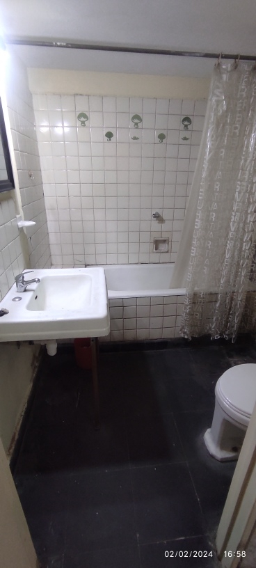 Venta Departamento 2D 2B Plaza Italia - Providencia