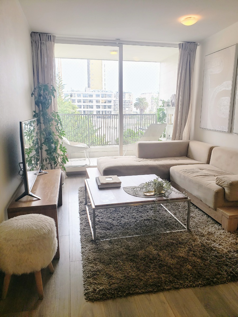 Venta Departamento SO 2D en suite Walk-in cl&oacute;set 2B 1E 1B Plaza Ega&ntilde;a - &Ntilde;u&ntilde;oa