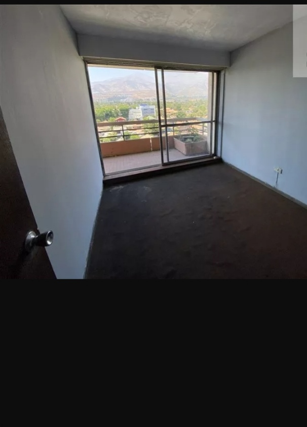 Venta Departamento 3D Parque Padre Alberto Hurtado - Las Condes