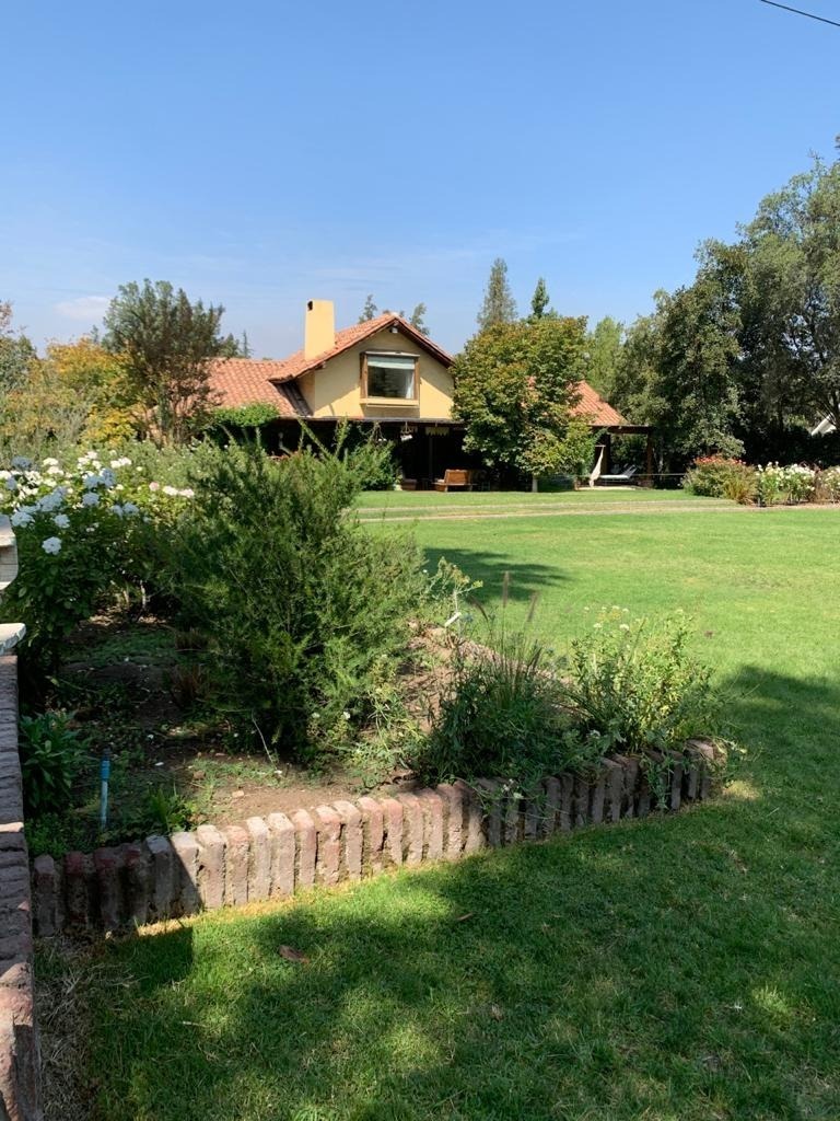 Venta Casa NO 5D en suite Walk-in cl&oacute;set 4B 3E 1B Chicureo - Colina