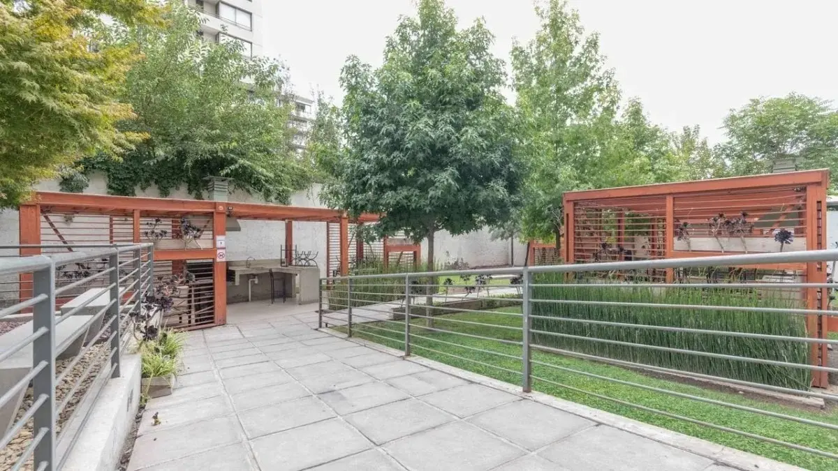 Venta Departamento SP 1D Suite 1B 1E Metro Monse&ntilde;or Eyzaguirre - &Ntilde;u&ntilde;oa