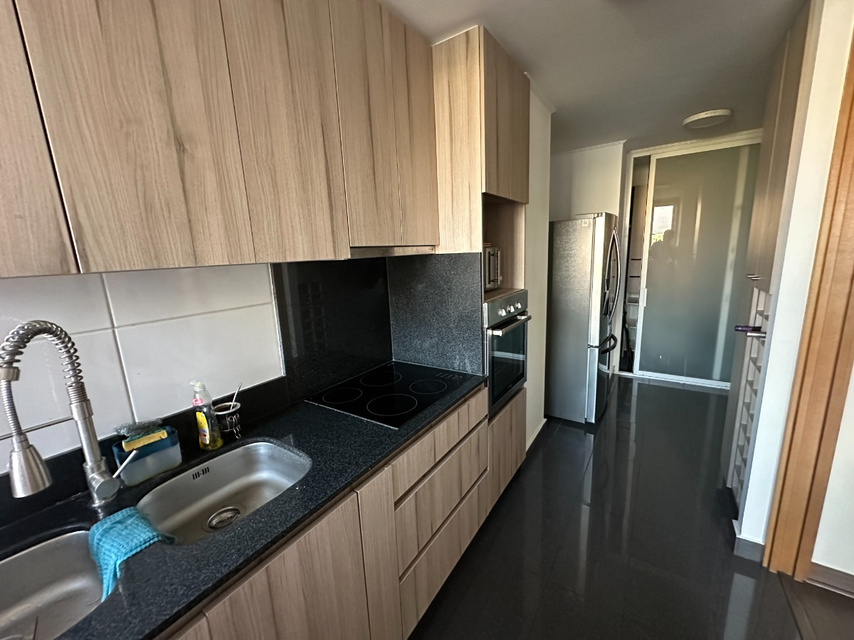 Arriendo Departamento 2D Alto Las Condes - Las Condes