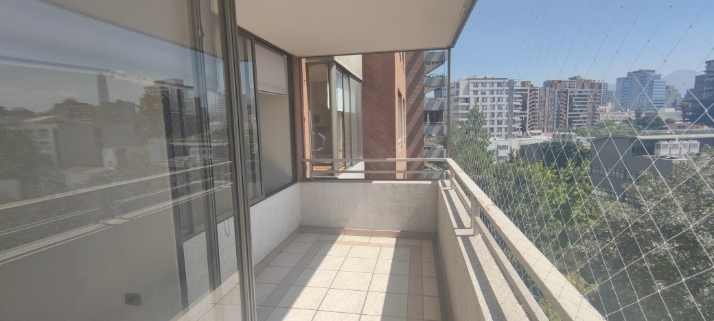 Arriendo Departamento 2D 1B 1E 1B Salvador - Providencia