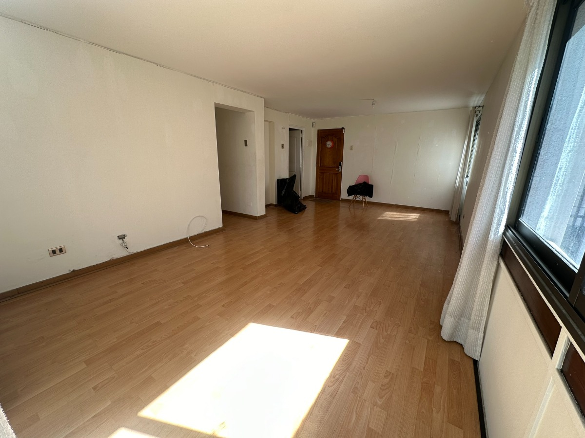 Arriendo Departamento SO 3D 2B 1E 1B Sebasti&aacute;n Elcano - Las Condes