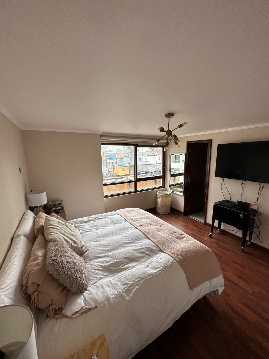 Arriendo Departamento SO 2D en suite Walk-in cl&oacute;set 2B 2E 1B Alto Las Condes - Las Condes