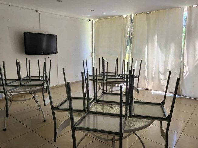 Venta Departamento SP 2D en suite Walk-in cl&oacute;set 2B 1E 1B Plaza Ega&ntilde;a - &Ntilde;u&ntilde;oa