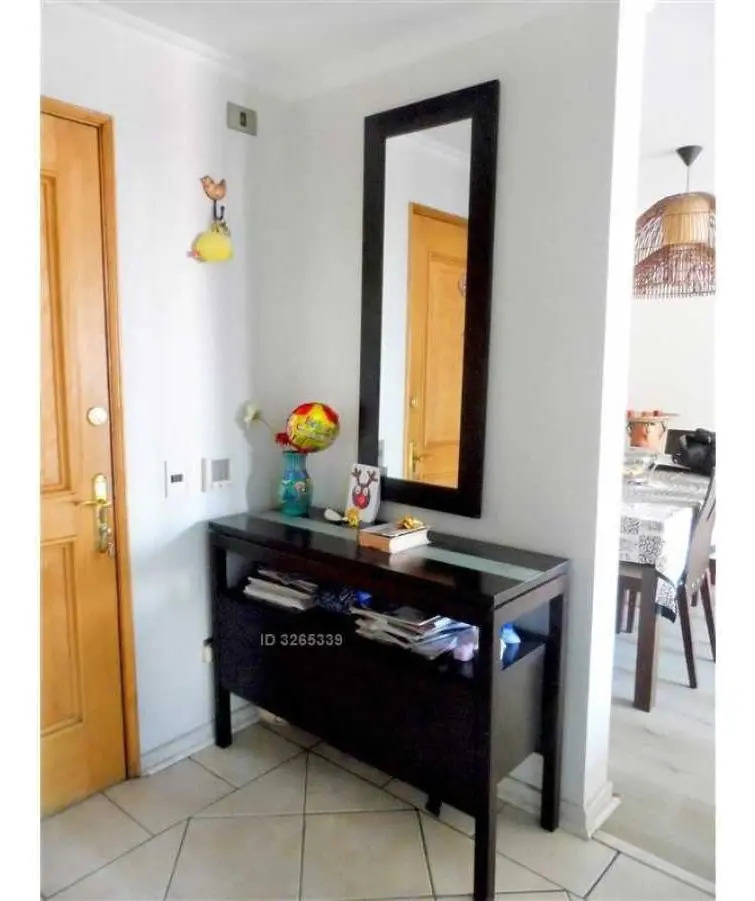 Arriendo Departamento NO 3D 3B 1E 1B Sebasti&aacute;n Elcano - Las Condes