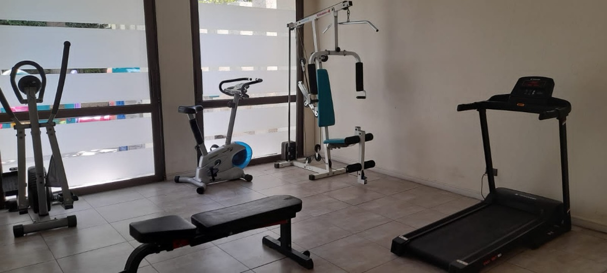 Venta Departamento 4D Rotonda Atenas - Las Condes