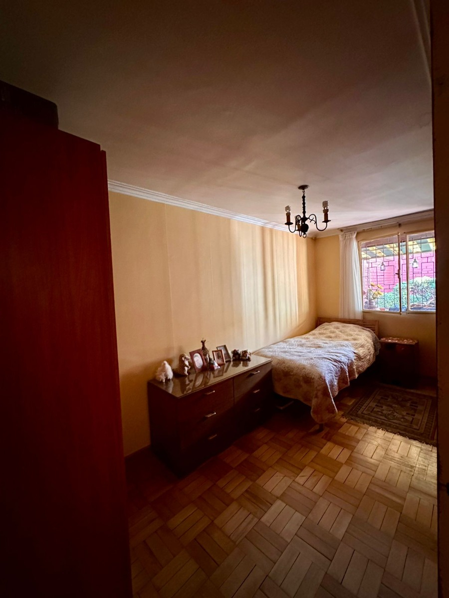 Venta Casa S 3D 3B 2E 1B Sebasti&aacute;n Elcano - Las Condes