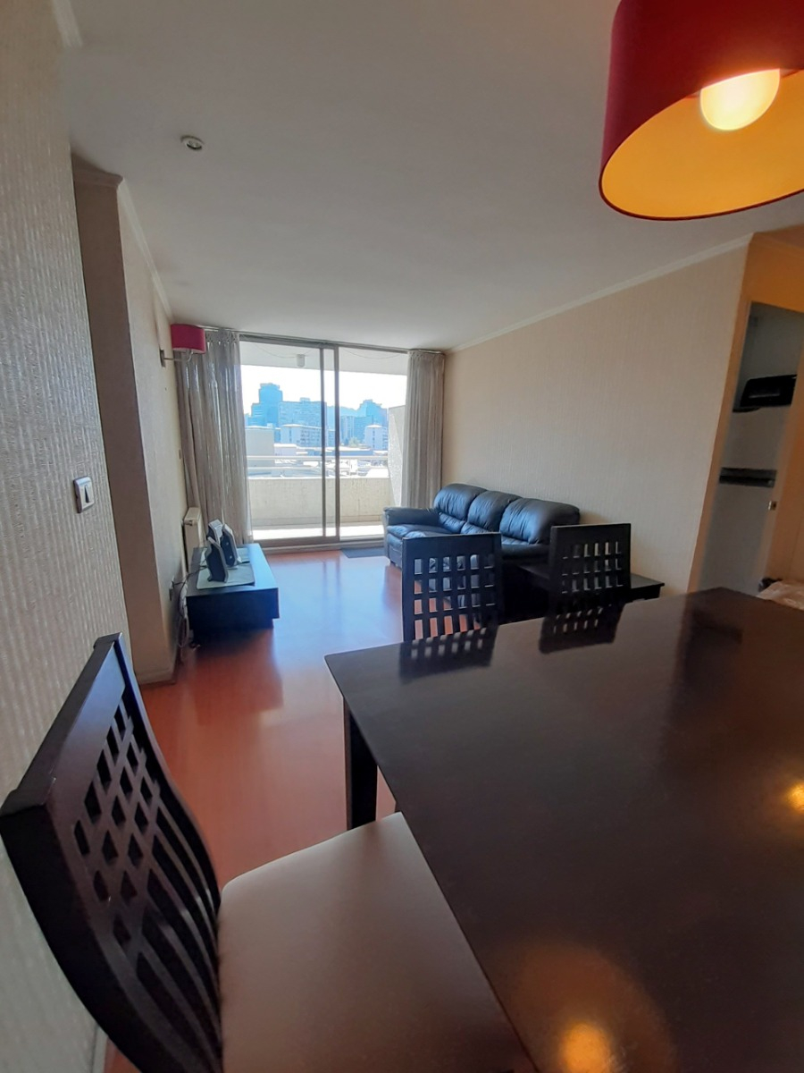Venta Departamento NP 2D 2B 1E 1B Pedro de Valdivia - Providencia
