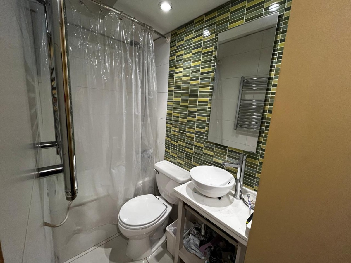 Arriendo Departamento SO 3D 3B 1E 1B Las Lilas - Providencia