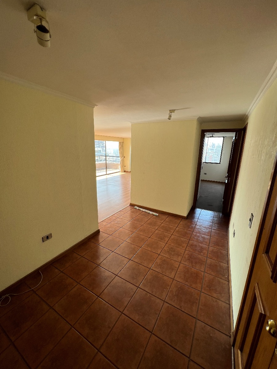 Venta Departamento 4D Sebasti&aacute;n Elcano - Las Condes